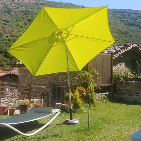 El Rincon De Zaldierna Bagian luar foto