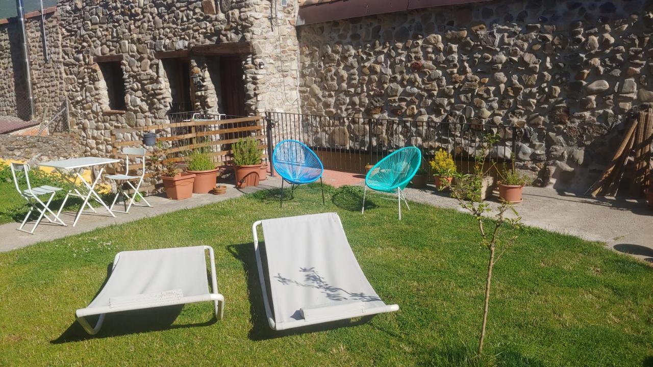 El Rincon De Zaldierna Bagian luar foto