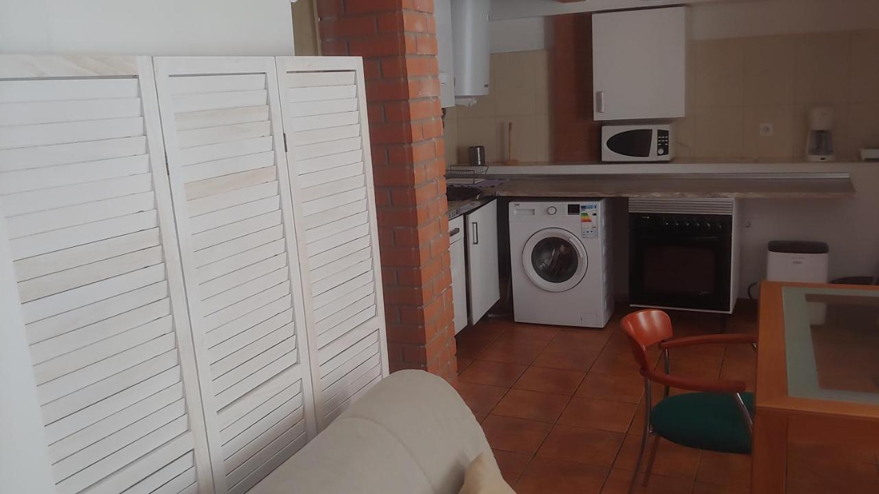 El Rincon De Zaldierna Bagian luar foto