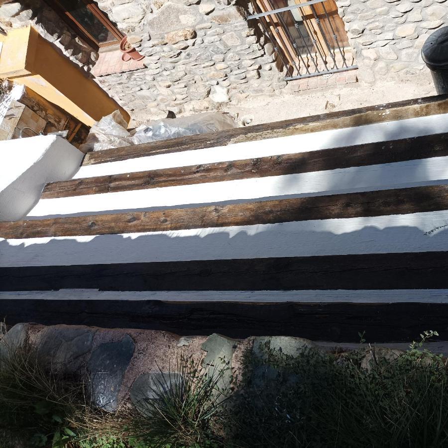 El Rincon De Zaldierna Bagian luar foto