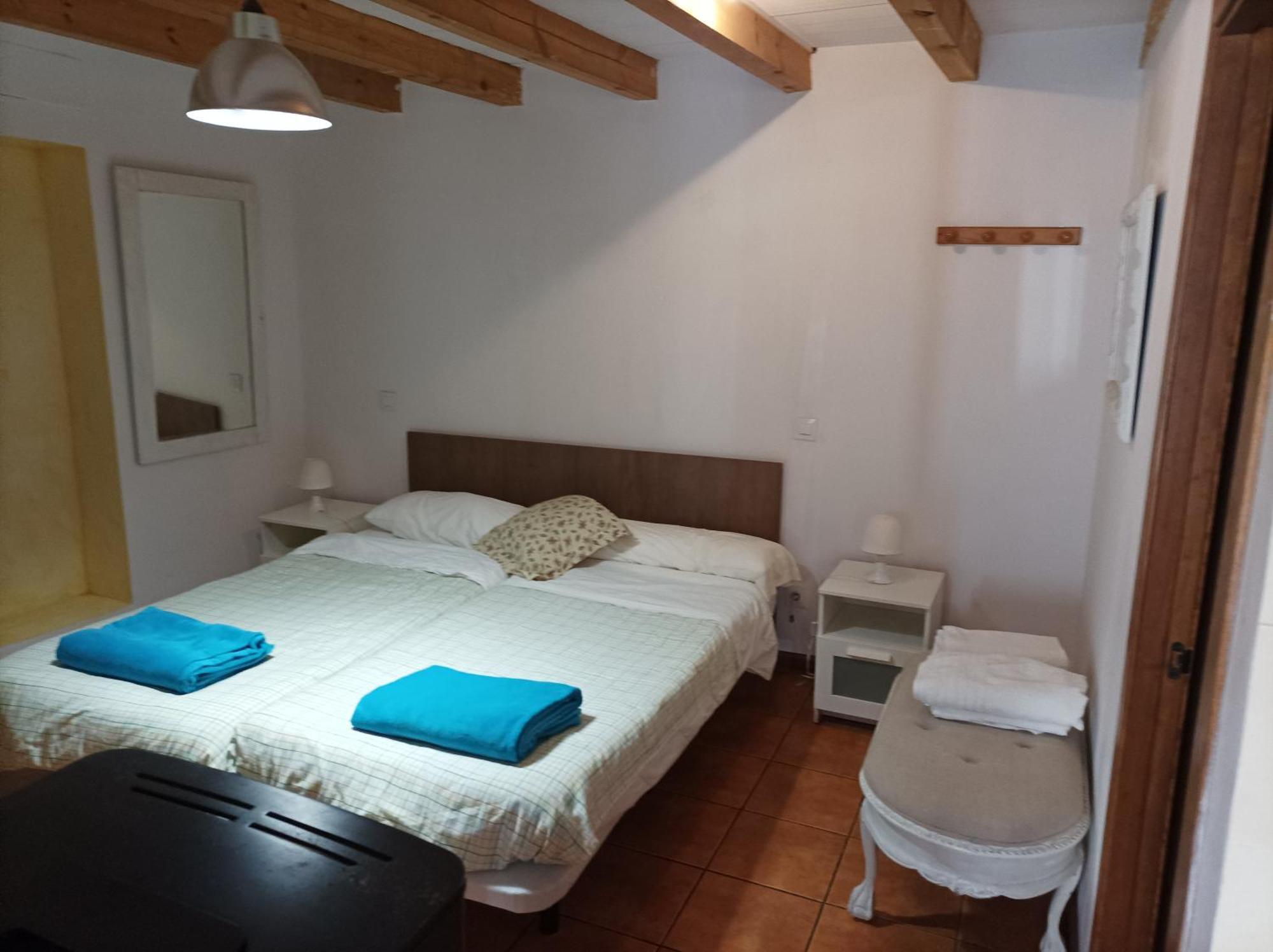 El Rincon De Zaldierna Ruang foto