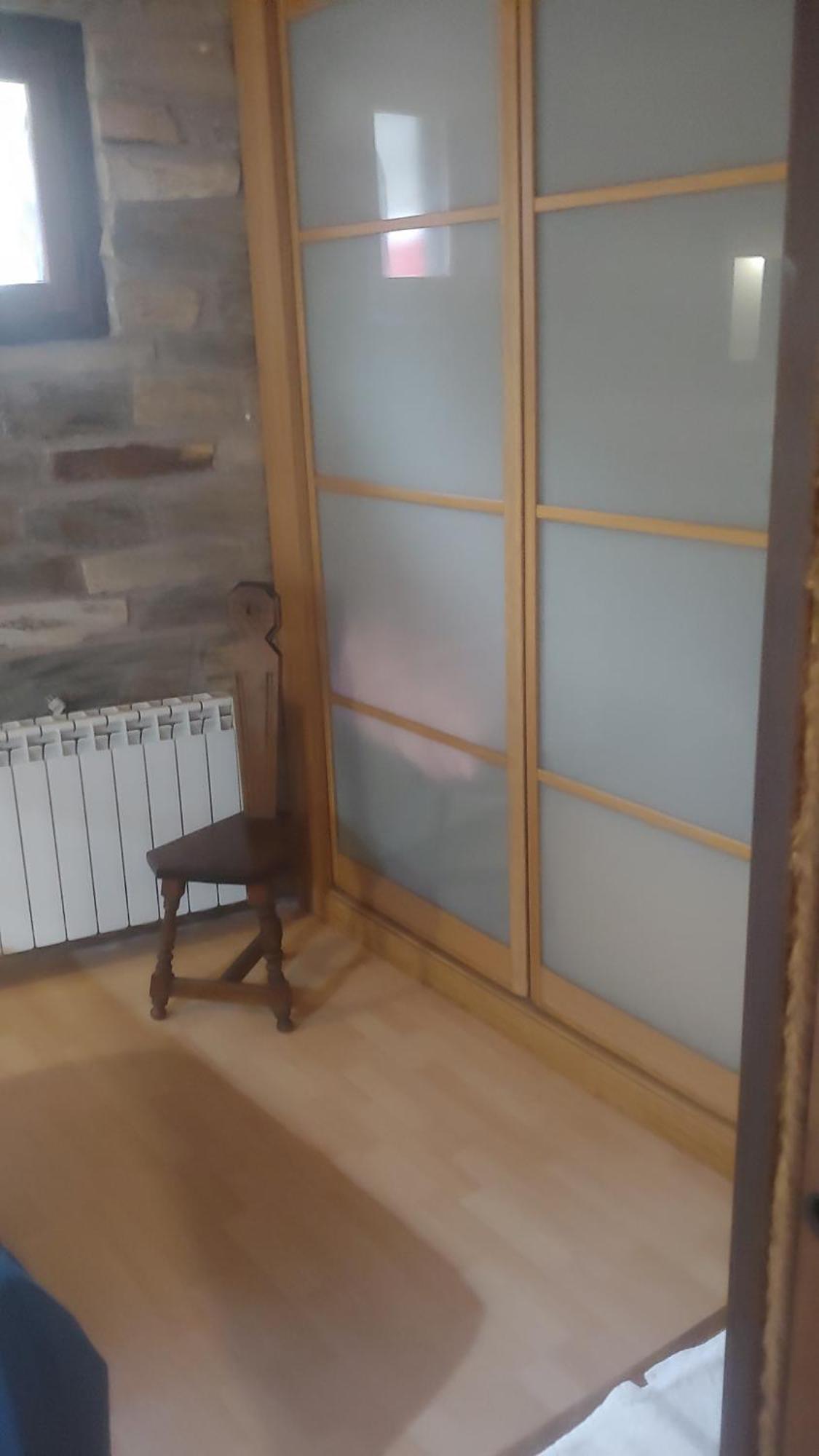 El Rincon De Zaldierna Ruang foto