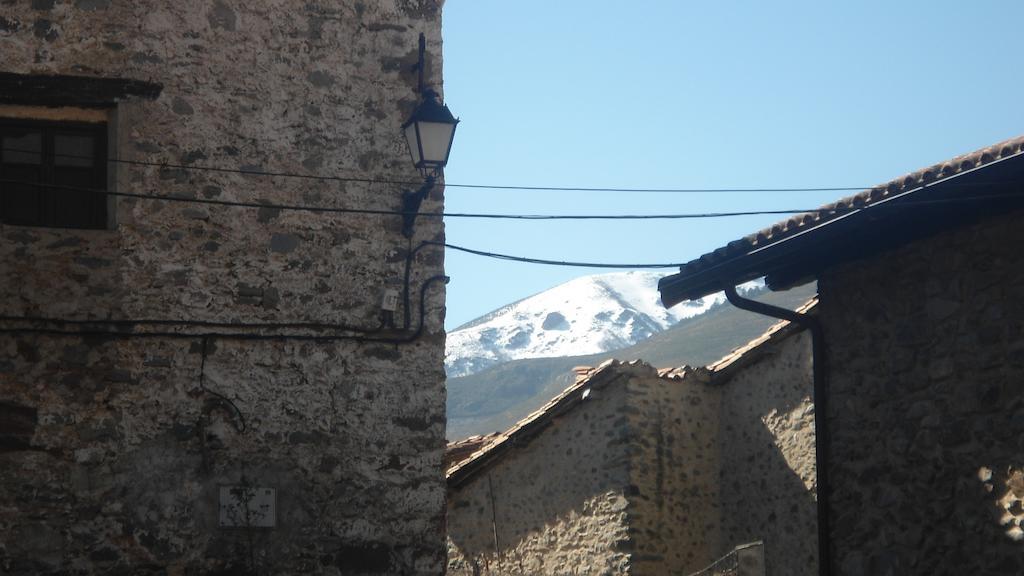 El Rincon De Zaldierna Bagian luar foto