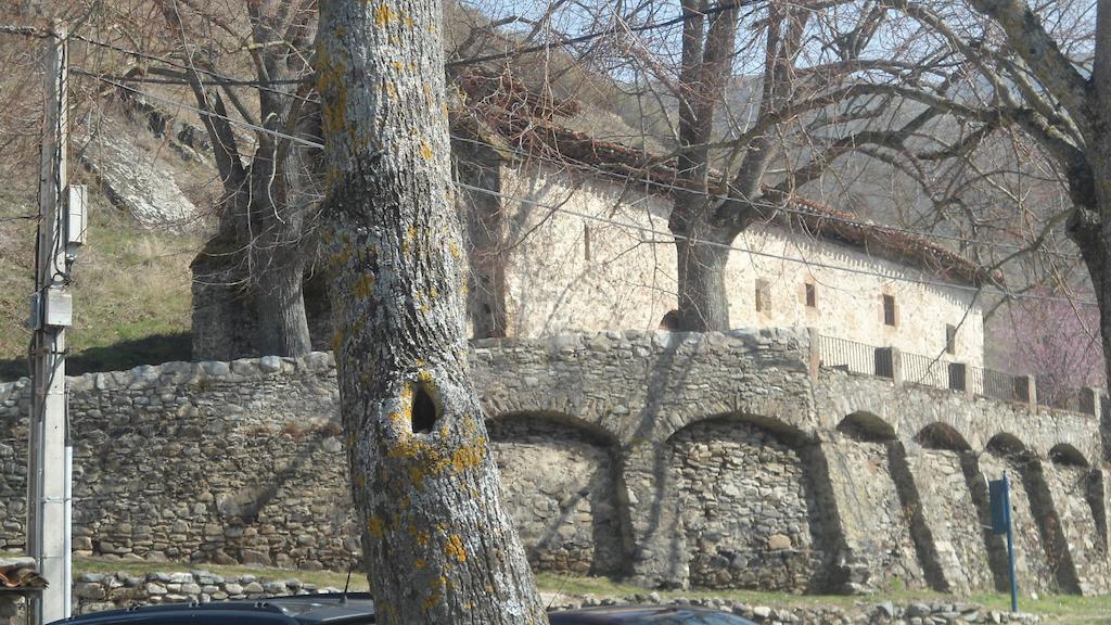 El Rincon De Zaldierna Bagian luar foto