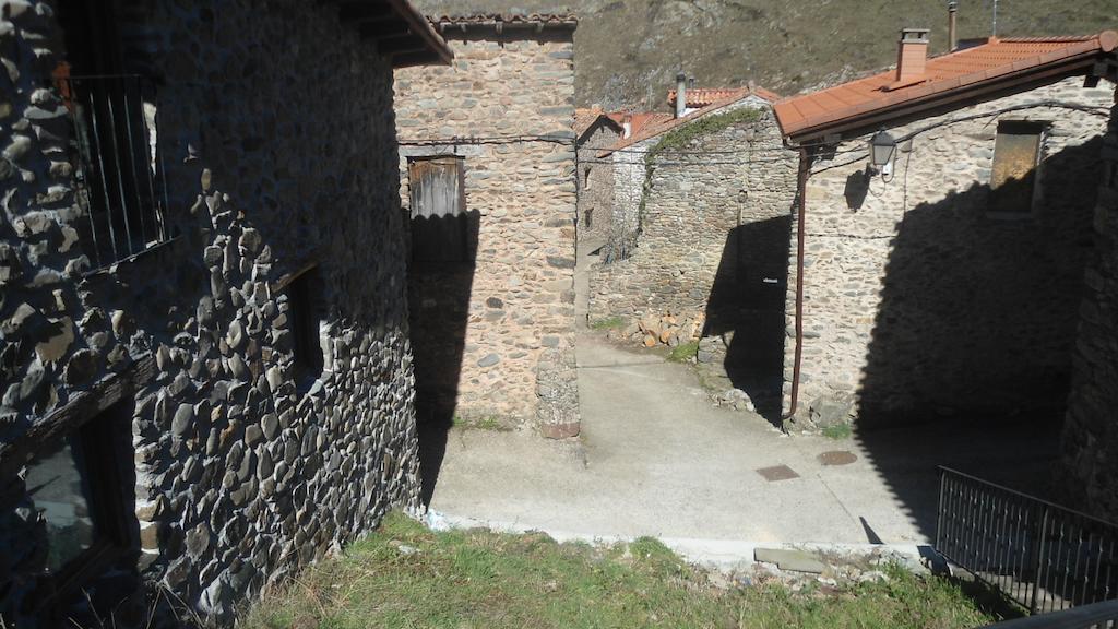 El Rincon De Zaldierna Bagian luar foto