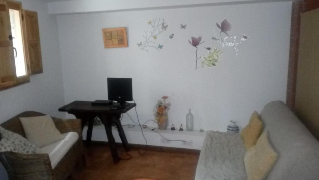El Rincon De Zaldierna Bagian luar foto