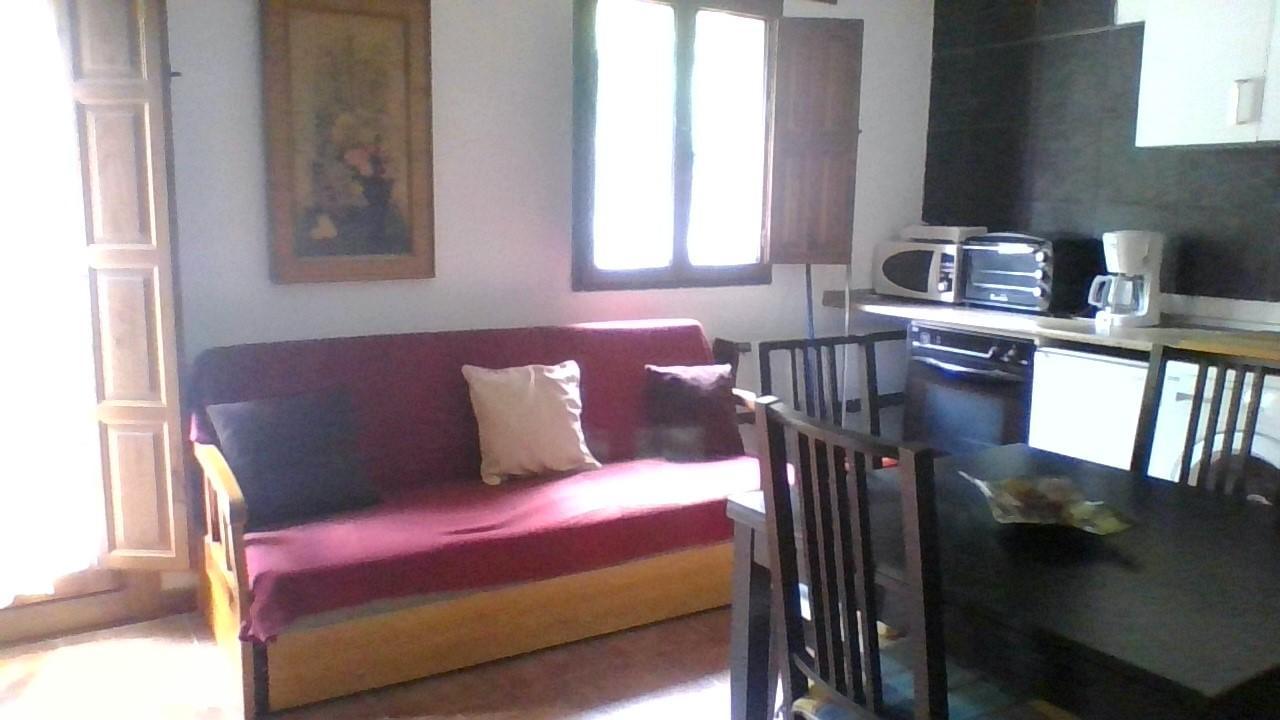 El Rincon De Zaldierna Bagian luar foto