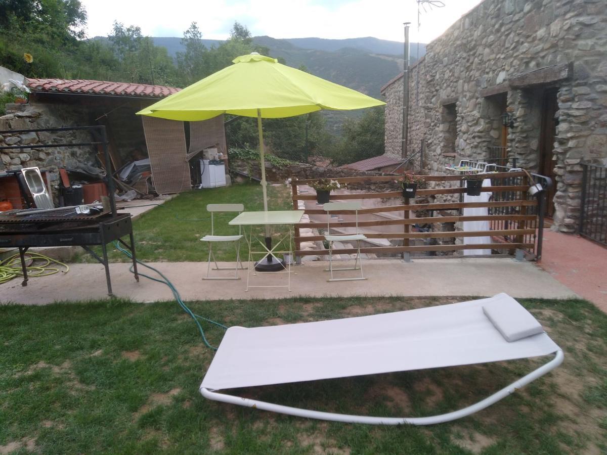 El Rincon De Zaldierna Bagian luar foto