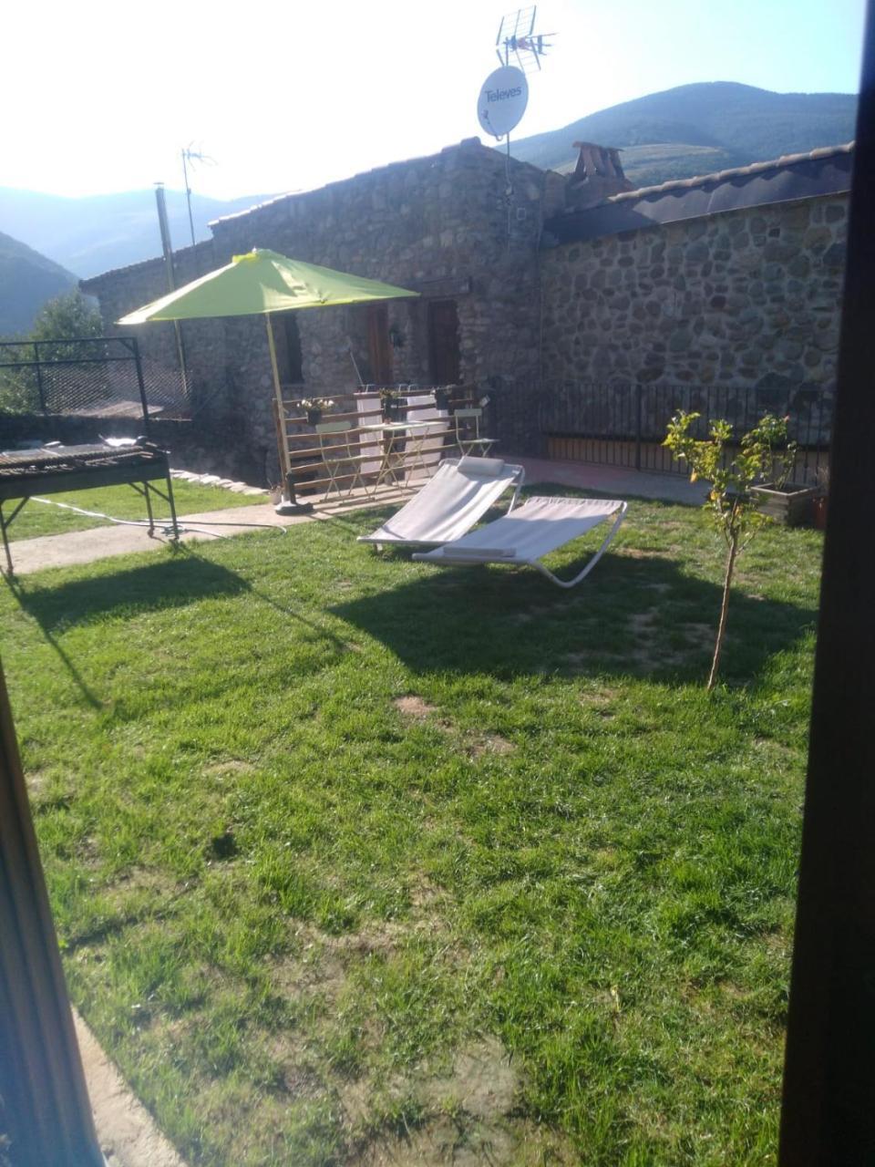 El Rincon De Zaldierna Bagian luar foto