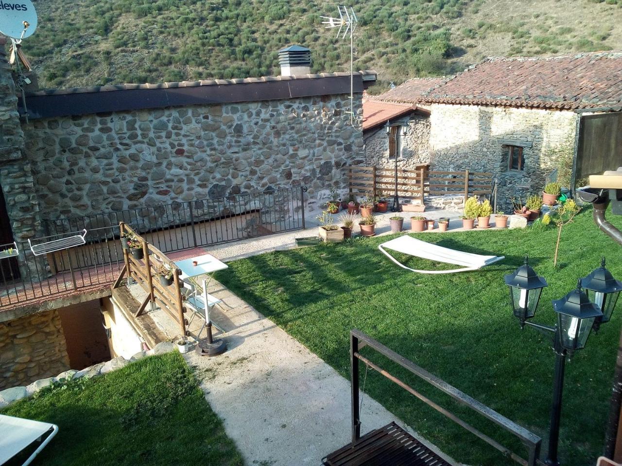 El Rincon De Zaldierna Bagian luar foto