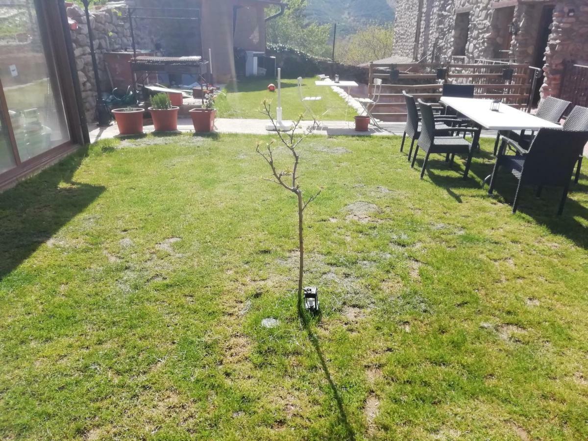 El Rincon De Zaldierna Bagian luar foto