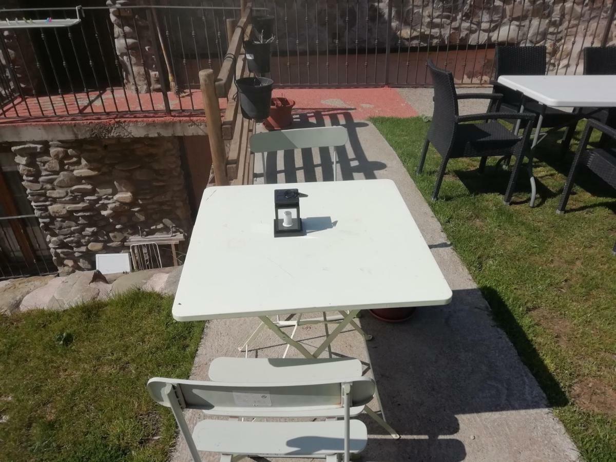 El Rincon De Zaldierna Bagian luar foto