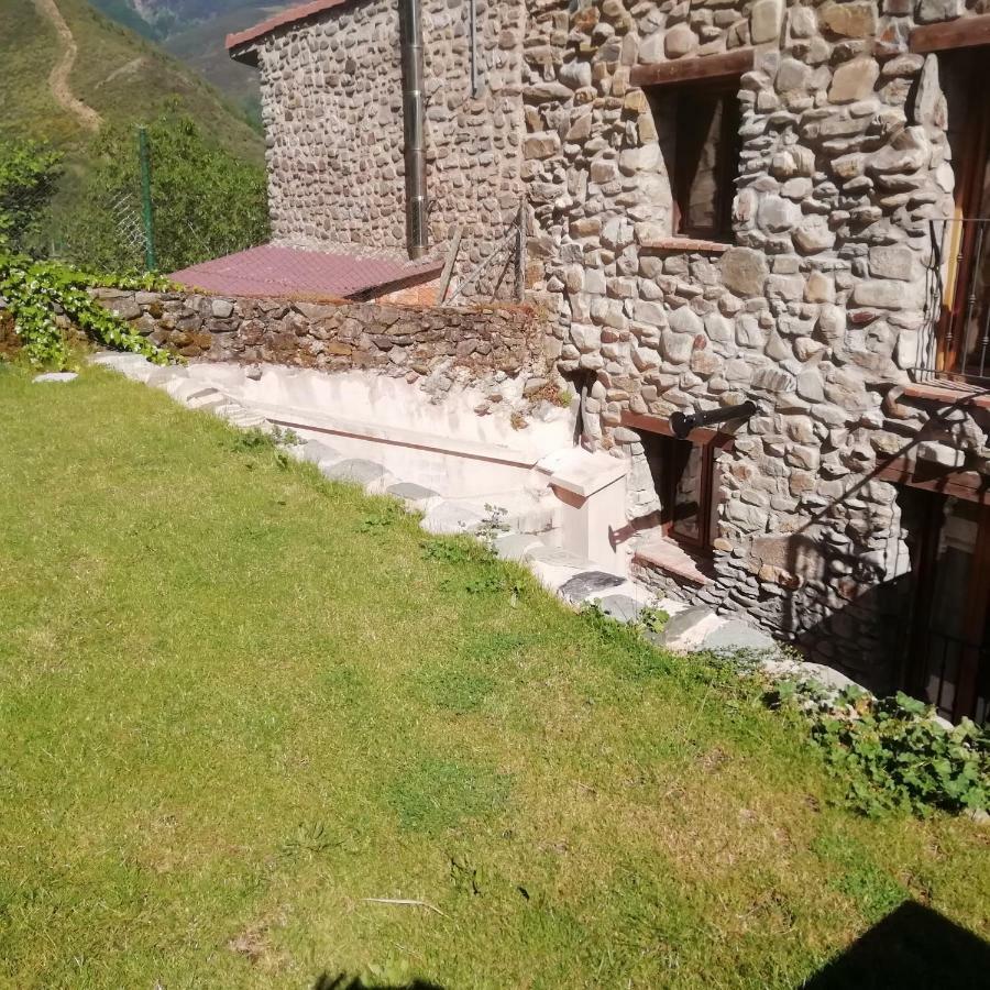 El Rincon De Zaldierna Bagian luar foto